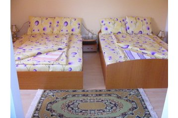 Romunija Privát Prejmer, Eksterier